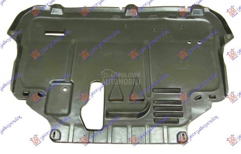 NEMA- ZASTITA MOTORA