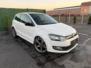 Volkswagen Polo 1.2TDI/FUL/NOV