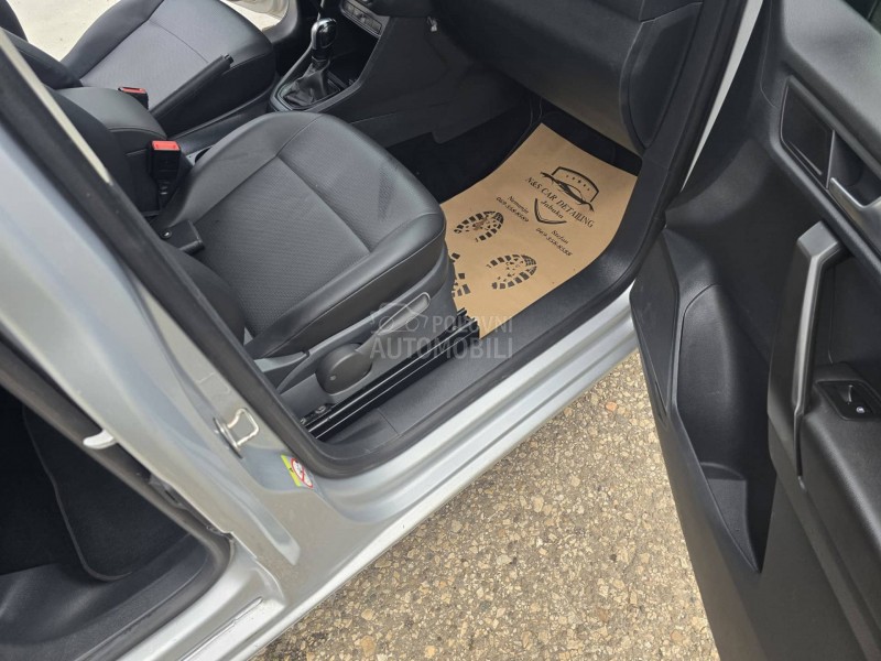 Volkswagen Caddy MAXI DSG N1