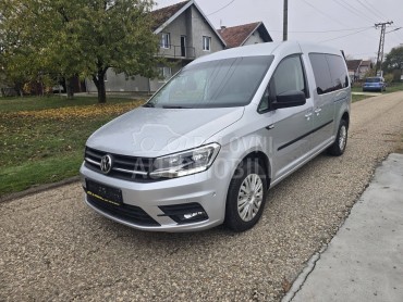 Volkswagen Caddy MAXI DSG N1