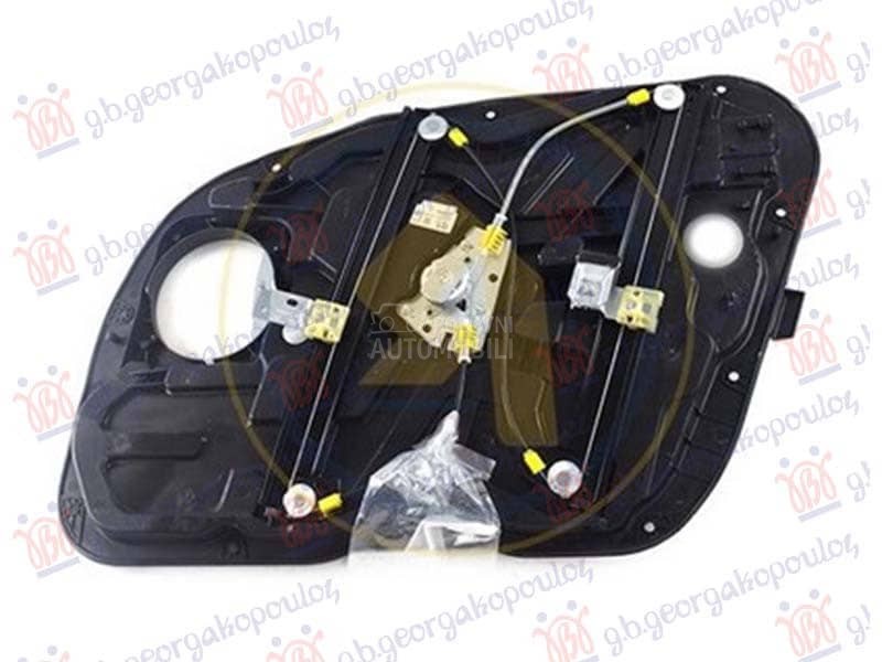 PODIZAC PREDNJEG PROZORA...