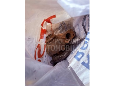 16hdi euro4 turbina dizna klip za Peugeot 308 od 2000. do 2016. god.