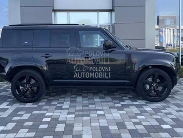 Land Rover Defender HSE D300 X-Dynamic