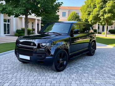 Land Rover Defender HSE D300 X-Dynamic