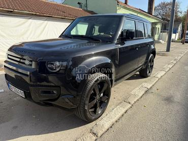 Land Rover Defender HSE D300 X-Dynamic