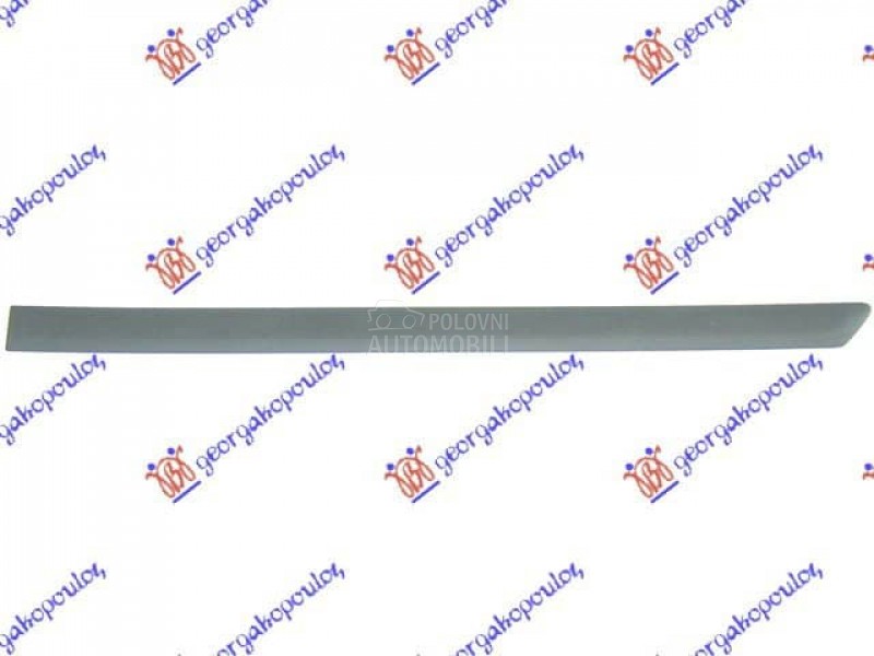 REAR SLIDING DOOR MOULDING...