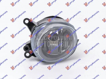 NEMA- MAGLENKA 00- Levo za Audi A3 od 1996. do 2003. god.