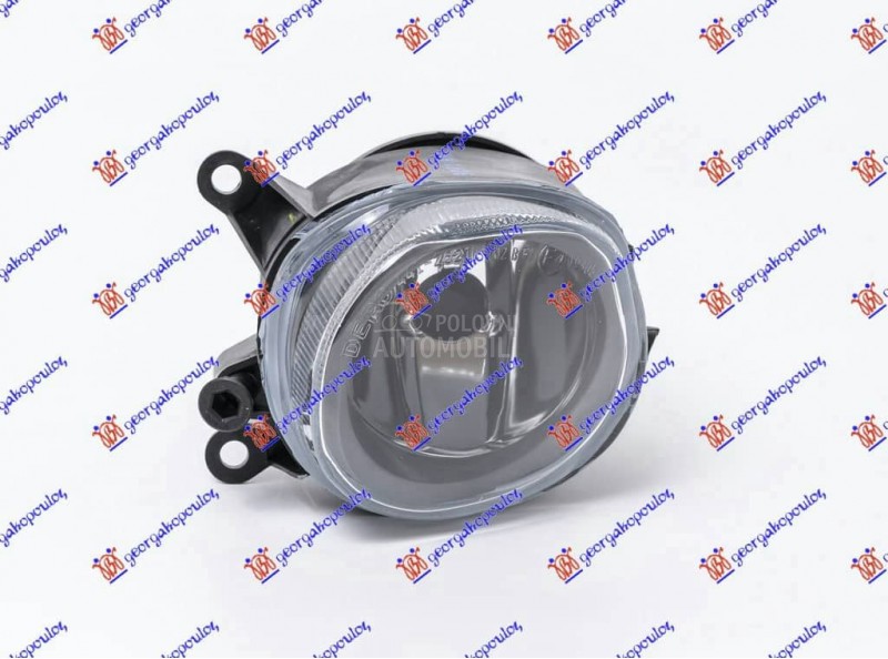 NEMA- MAGLENKA 00- Levo