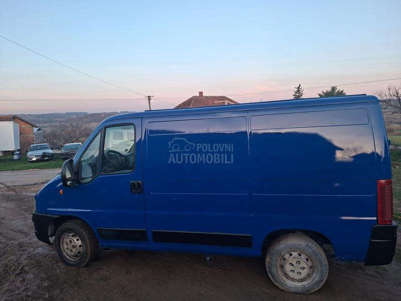Fiat Ducato 2.0   HITNO