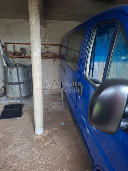 Fiat Ducato 2.0