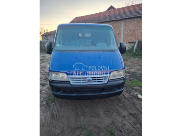 Fiat Ducato 2.0