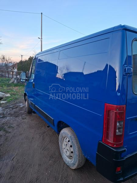 Fiat Ducato 2.0   HITNO