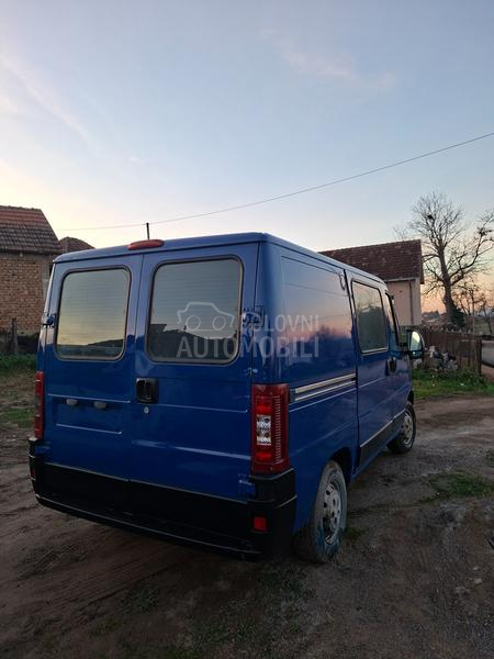 Fiat Ducato 2.0   HITNO
