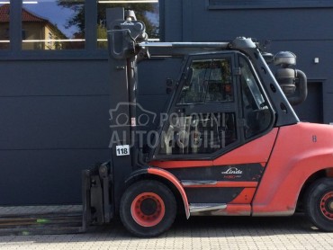Linde H 80
