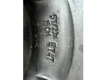 Tigar 195/65 R15 Zimska