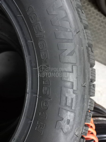 Tigar 195/65 R15 Zimska