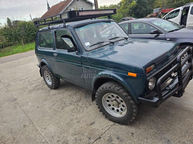 Lada Niva 
