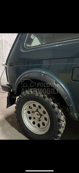 Lada Niva 
