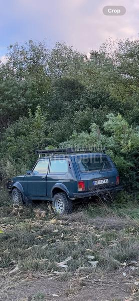 Lada Niva 