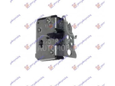 BRAVA KLIZNIH VRATA Ducato... za Fiat Ostalo od 1994. do 2002. god.