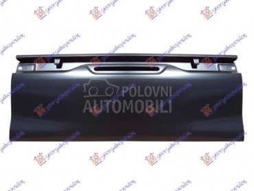 VRATA GEPEKA za Toyota Hilux za 2020. god.