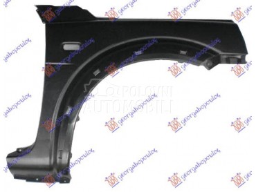 KRILO Desno za Land Rover Freelander od 1998. do 2007. god.