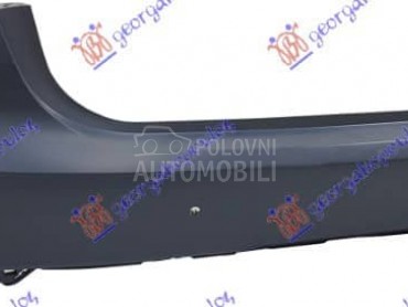 ZADNJI BRANIK PM za BMW Serija 4 za 2020. god.