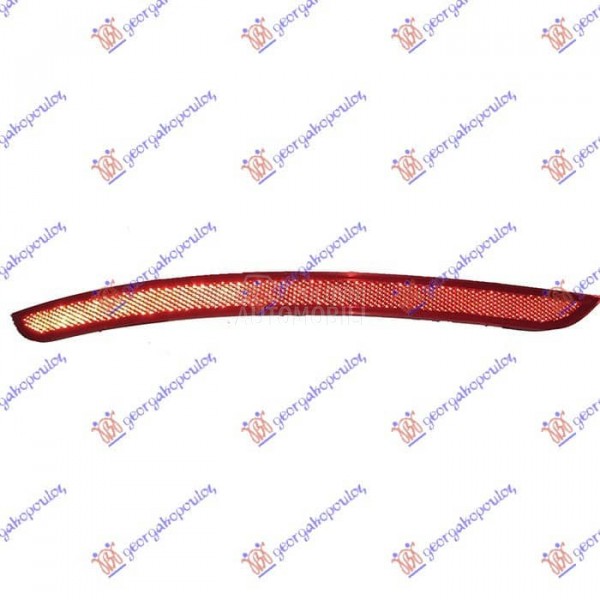 KATADIOPTER U ZADNJEM...