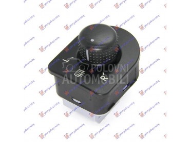 PREKIDAC ZA RETROVIZOR za Volkswagen Passat B5.5 od 2000. do 2005. god.