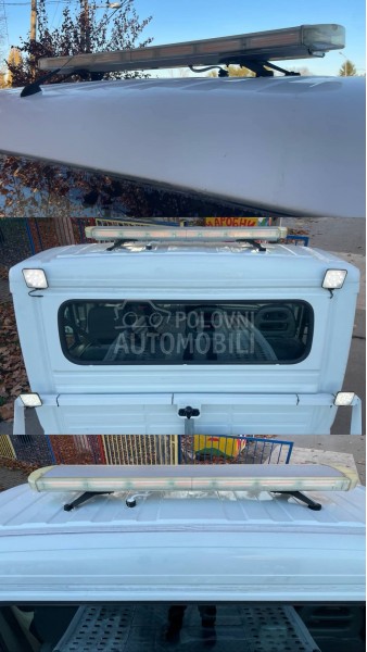 Peugeot BOXER 3.0hdi ŠLEP 5m