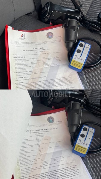 Peugeot BOXER 3.0hdi ŠLEP 5m