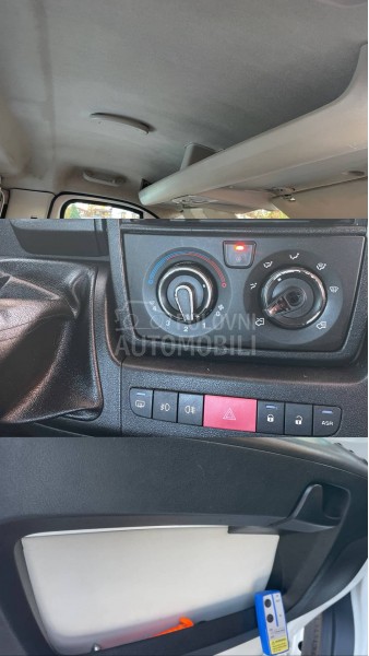 Peugeot BOXER 3.0hdi ŠLEP 5m