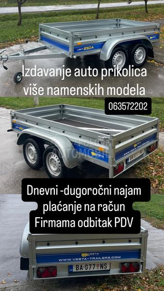 Peugeot BOXER 3.0hdi ŠLEP 5m