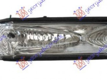 MIGAVAC U RETROVIZORU Desno za Fiat Doblo od 2009. do 2015. god.