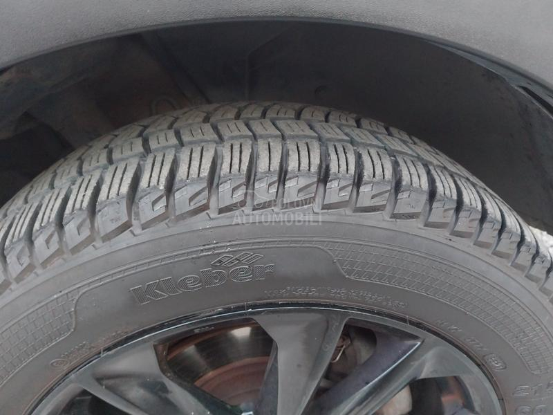 Nissan Qashqai 1.5dci nav pano