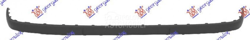 LAJSNA PREDNJEG BRANIKA CRNA