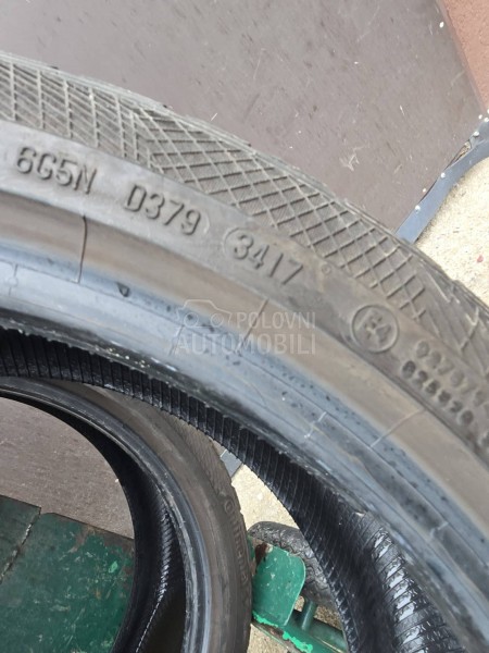 Continental 225/40 R18 Zimska