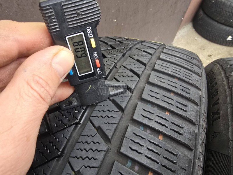 Continental 225/40 R18 Zimska