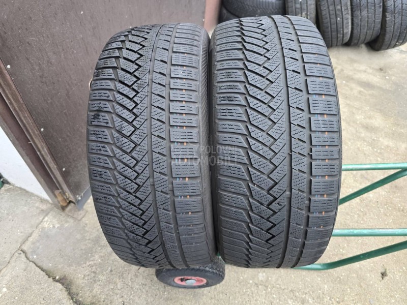 Continental 225/40 R18 Zimska