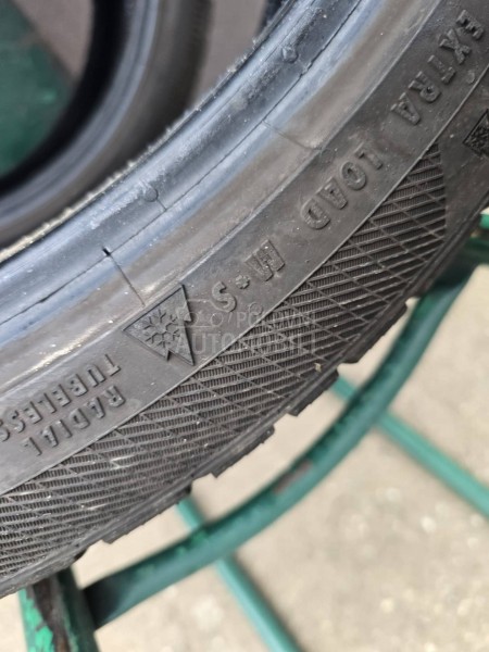 Continental 225/40 R18 Zimska