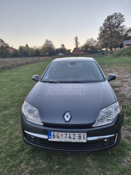 Renault Laguna 2.0 dci