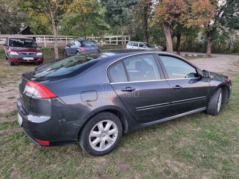Renault Laguna 2.0 dci