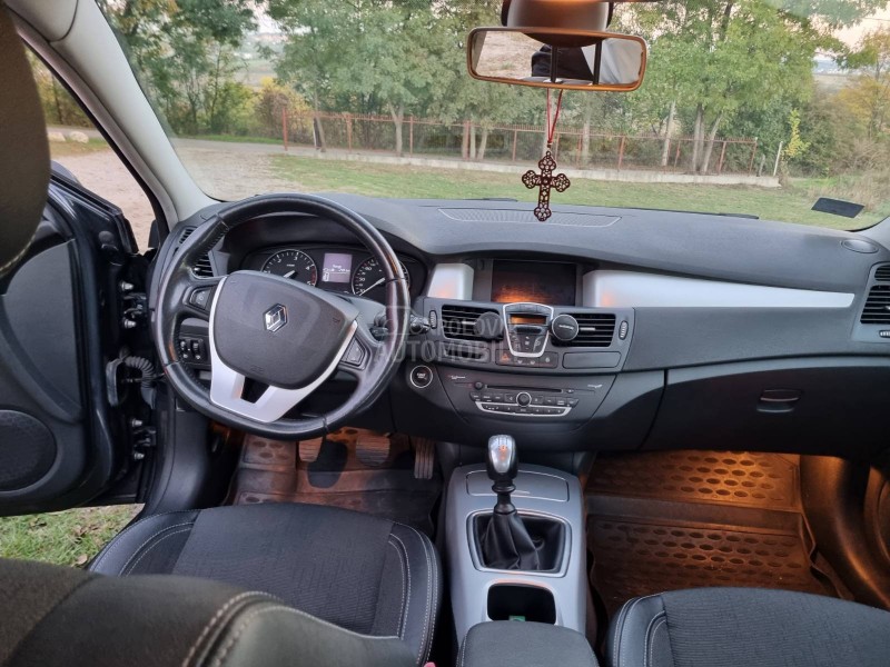Renault Laguna 2.0 dci