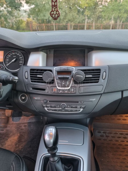 Renault Laguna 2.0 dci