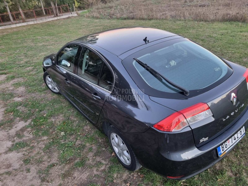 Renault Laguna 2.0 dci