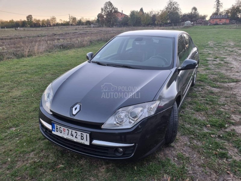 Renault Laguna 2.0 dci