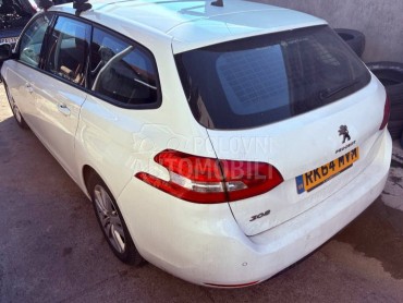 parking senzor zadnji branik za Peugeot 206, 206 plus, 207 ...