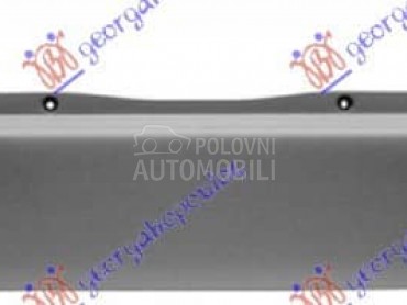 ZADNJI BRANIK PM -01 za Mercedes Benz A Klasa od 1998. do 2004. god.