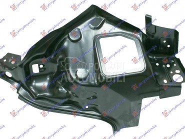 NOSAC STOP LAMPE Desno za Volkswagen Golf 6 od 2008. do 2013. god.