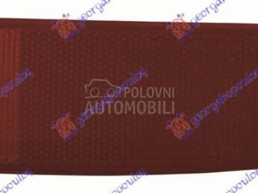 KATADIOPTER U ZADNJEM... za Renault Koleos od 2008. do 2011. god.